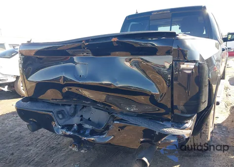 2014 Ram 1500 Longhorn from USA, damaged, VIN 1C6RR7WM1ES417744